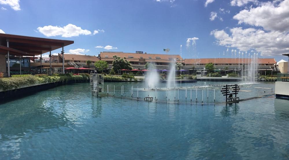 Hotel Parquesur Leganés Exterior foto